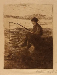 Fisher Boy