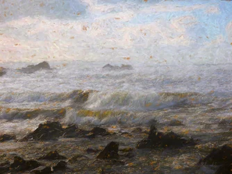 Brisants