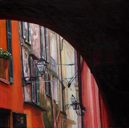 Lanternes de Menaggio, 2012