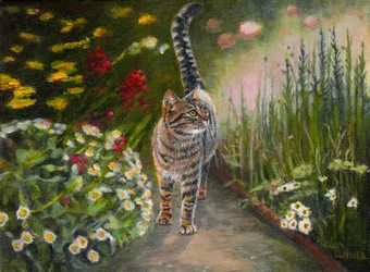 Le chemin du milieu