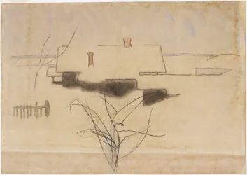 Paysage de Tammisaari