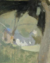 La vieille brasserie, 1918
