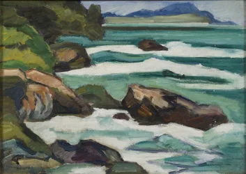 La vague méditerranéenne