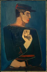 Le Pompier