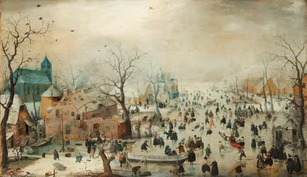 French : Paysage d