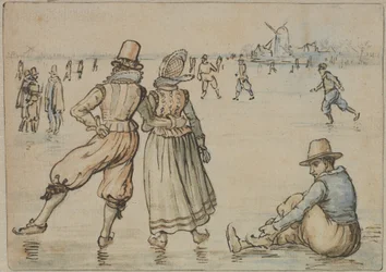 Patineurs