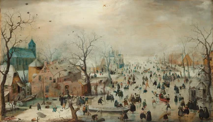 Paysage d