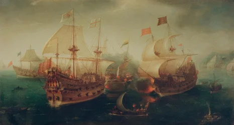 Bataille navale