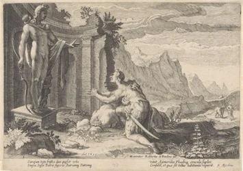 Cadmus consulte l