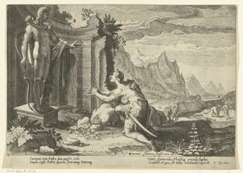 Cadmus consulte l
