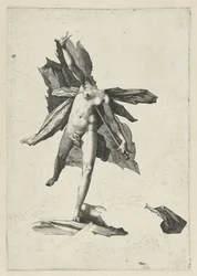 Pyrame et Thisbé