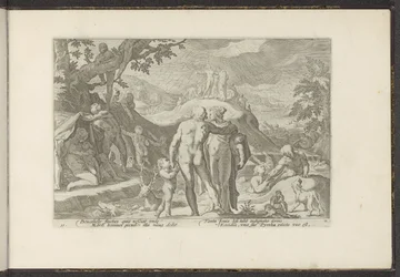 Déluge de Deucalion