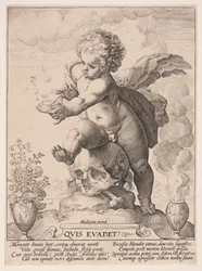 Allégorie de l