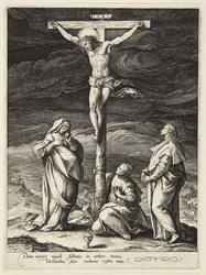 Crucifixion