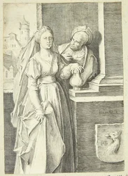 Le couple inégal