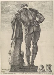 Hercule Farnèse