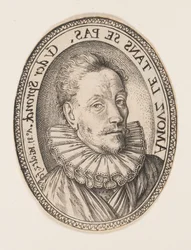 Gheraert van der Spronck