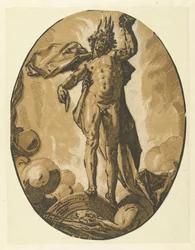 Hélios (Dieux et déesses)