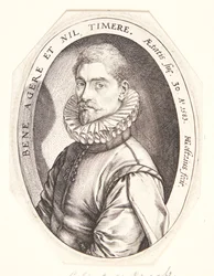 Hieronymus Scholiers