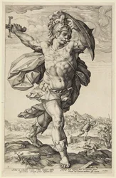 Horatius Coclès