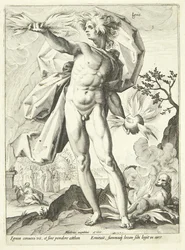 Feu (Ignis)