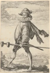 capitaine d