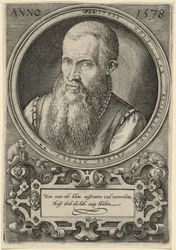 Johan Gols [Le père de l