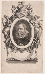 John Stradanus