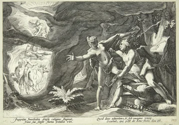 Jupiter et Io