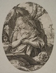 Marie-Madeleine