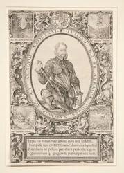 Portrait de Guillaume d