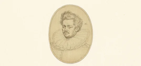 Portrait de Stanislas Sobocki