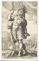 Publius Horatius