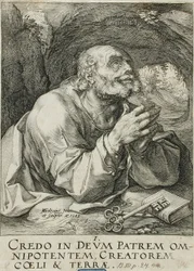 Saint Pierre