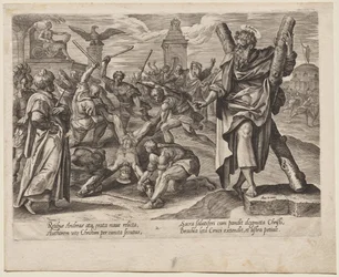 Saint André