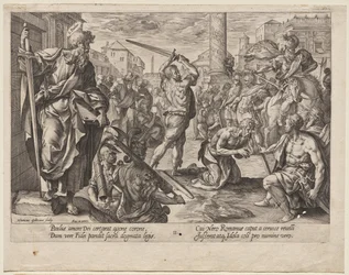 Saint Paul