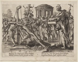 Saint Philippe
