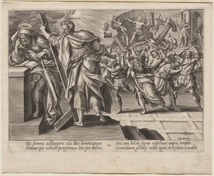 Saints Judas Thaddée et Simon le Zélote