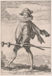Le capitaine de l