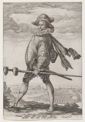 Le capitaine de l