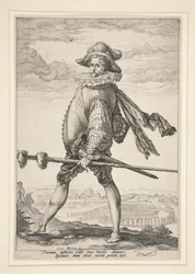 Le capitaine de l