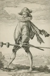 Le capitaine de l