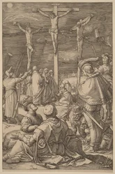 La Crucifixion