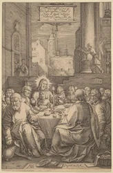 La Cène