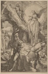 La Résurrection