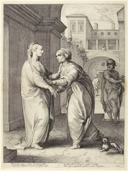 La Visitation