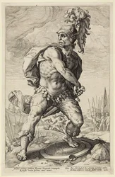 Titus Manlius Torquatus