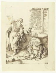 La Sainte Famille