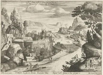 Tobias et l