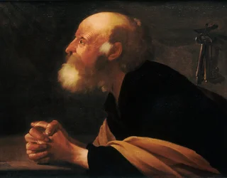 Pierre le Repentant